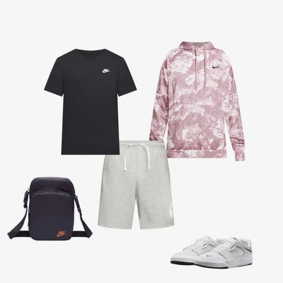 Nike Therma-FIT Men's Pullover Fitness Hoodie, Size Small - Picture 3 of 6